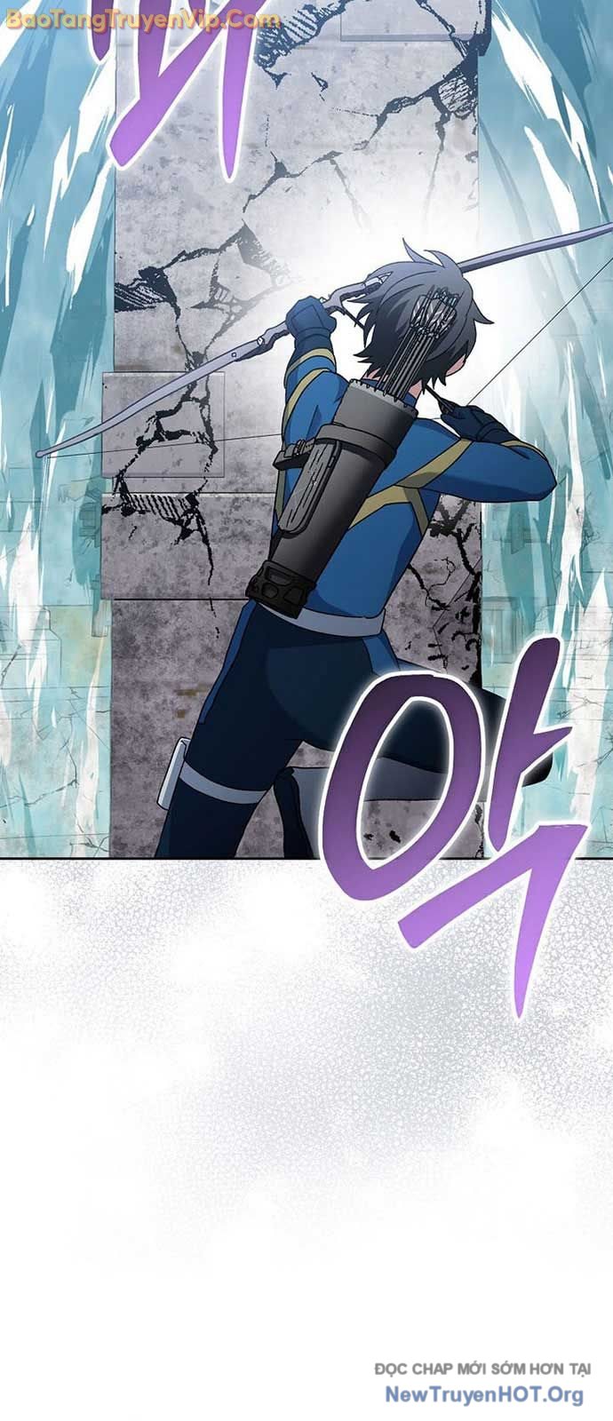 Stream Của Cung Thủ Thiên Tài chapter 67.5 - Trang 45