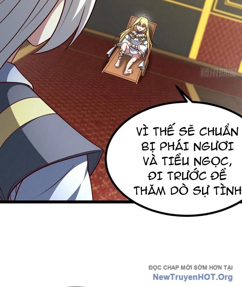 Ta Chính Nghĩa Nhưng Bị Hệ Thống Ép Thành Trùm Phản Diện chapter 150 - Trang 35