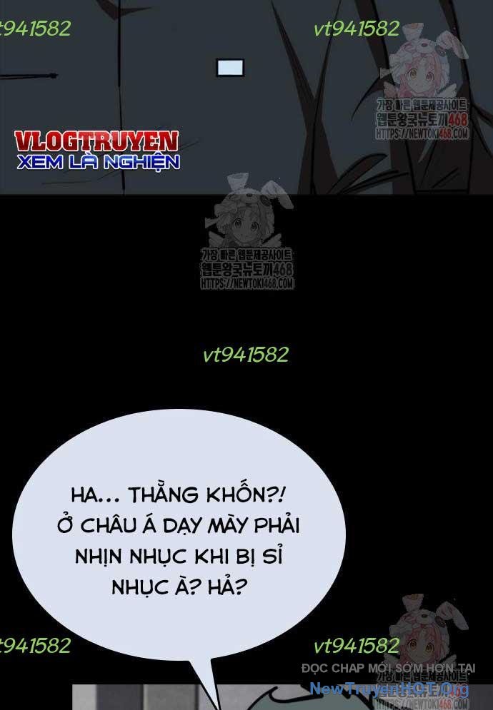 VentaBlack chapter 31 - Trang 4
