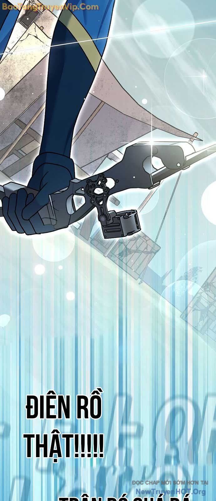 Stream Của Cung Thủ Thiên Tài chapter 67.5 - Trang 61