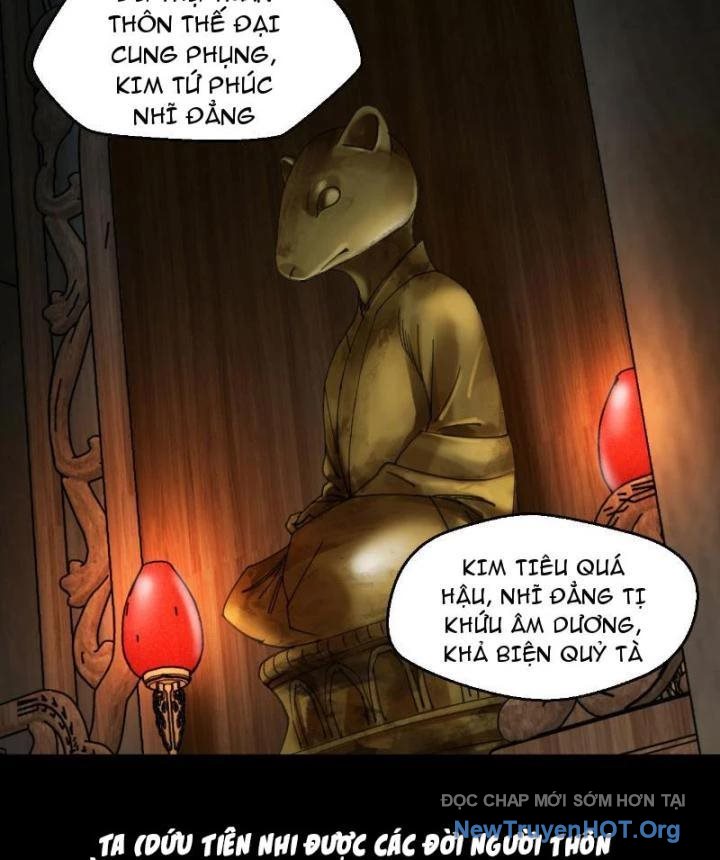 Giờ ngọ ba khắc chapter 0 - Trang 12