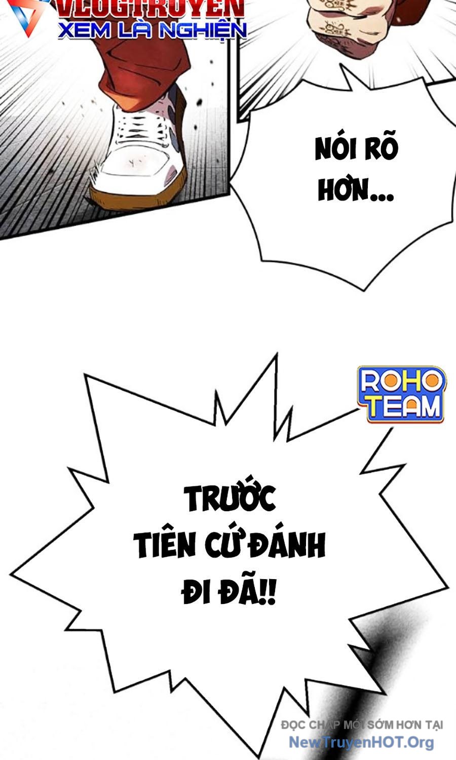 Đại Tướng Chiến chapter 45 - Trang 52