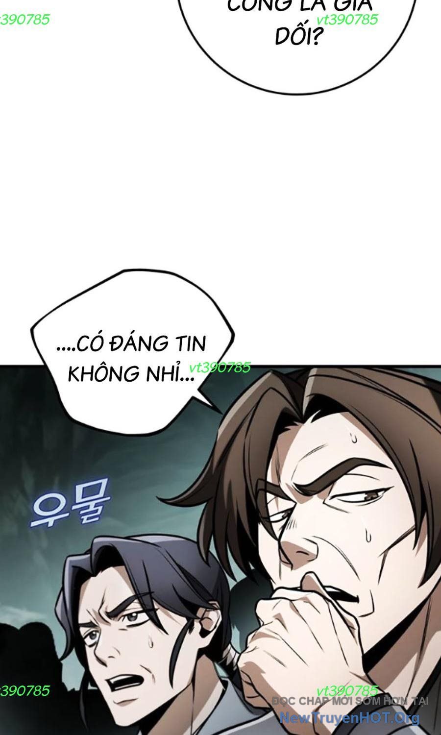 Thanh Kiếm Của Hoàng Đế chapter 89 - Trang 97