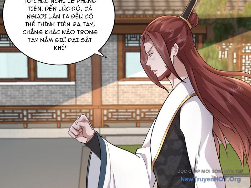 Trường Sinh Bất Tử Ta Chỉ Tu Cấm Thuật chapter 157 - Trang 72