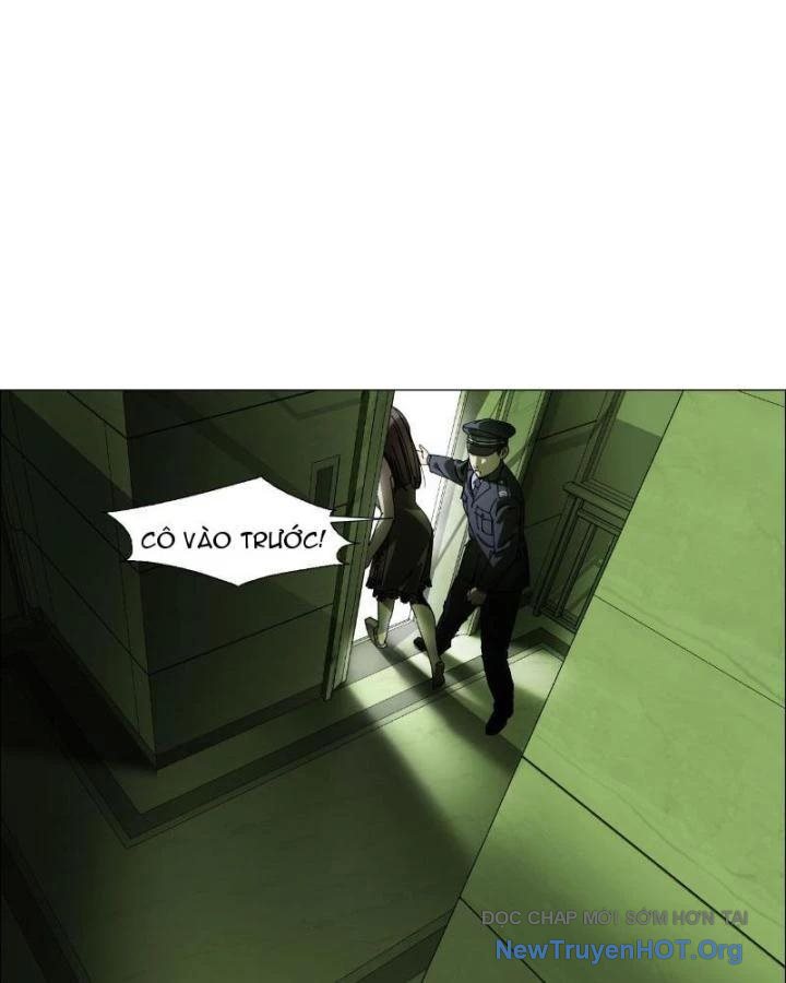 Giờ ngọ ba khắc chapter 2 - Trang 57