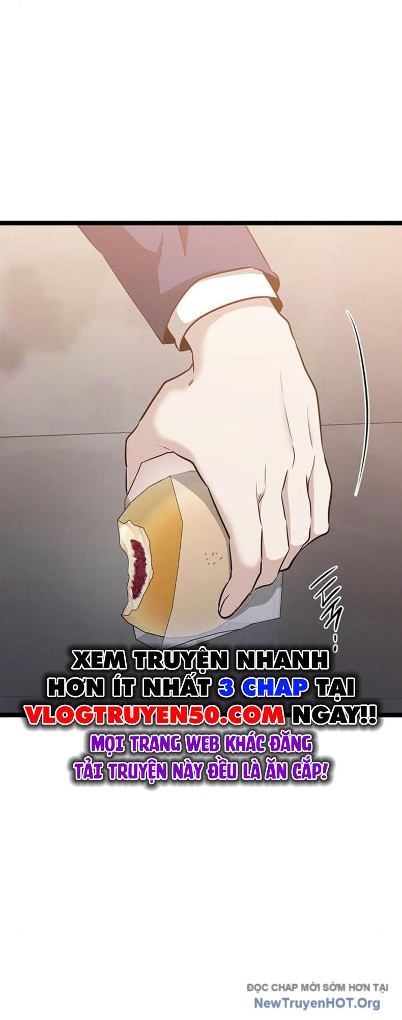 Vương Hậu Đi Học chapter 52 - Trang 36