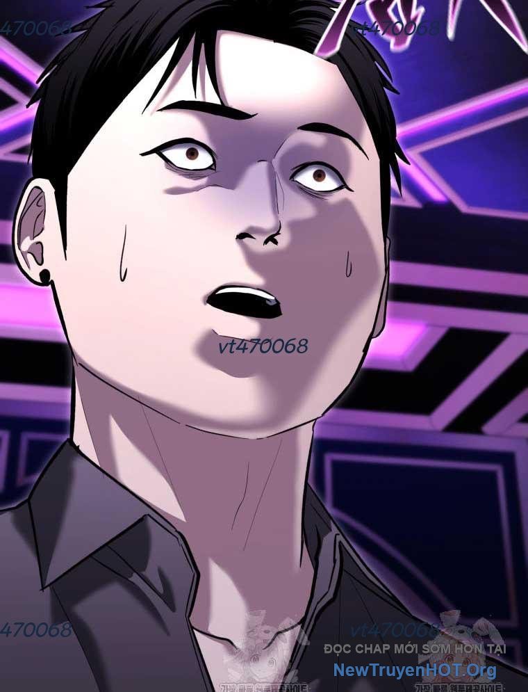 Cảnh Sát Bất Bại chapter 46 - Trang 111