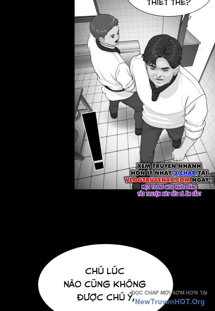 Nhà Hàng Kỳ Lạ chapter 19 - Trang 47