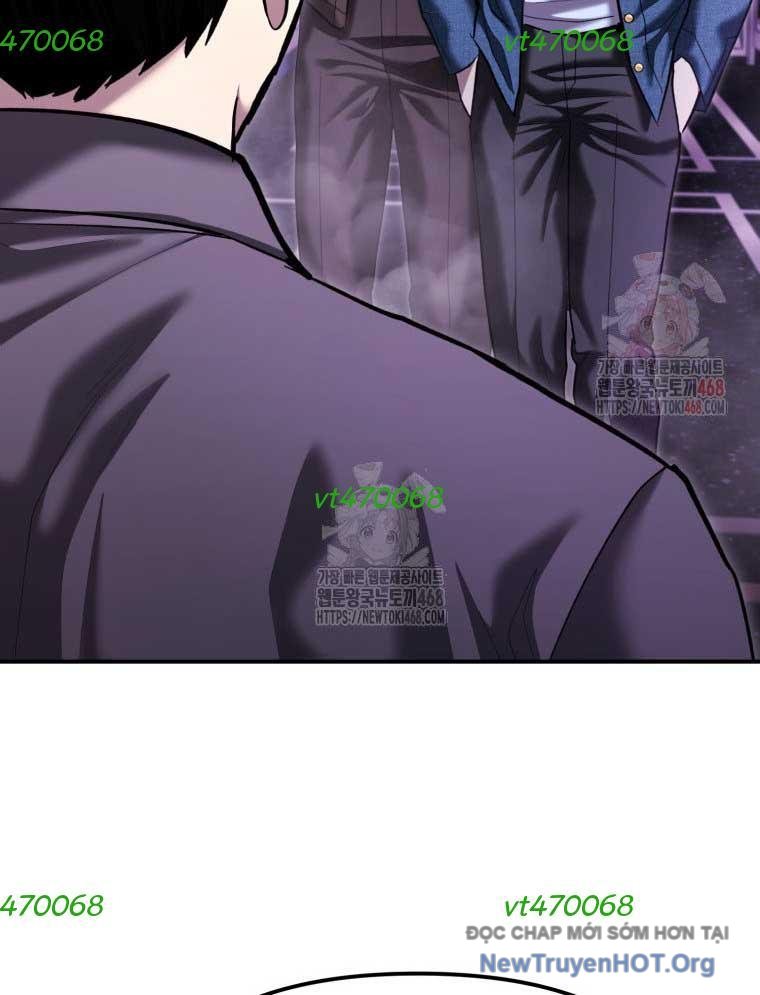 Cảnh Sát Bất Bại chapter 46 - Trang 90