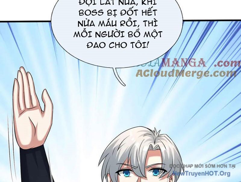 Khởi đầu Bằng Một Vạn Hít đất: Oanh Sát Thần Minh! chapter 58 - Trang 28