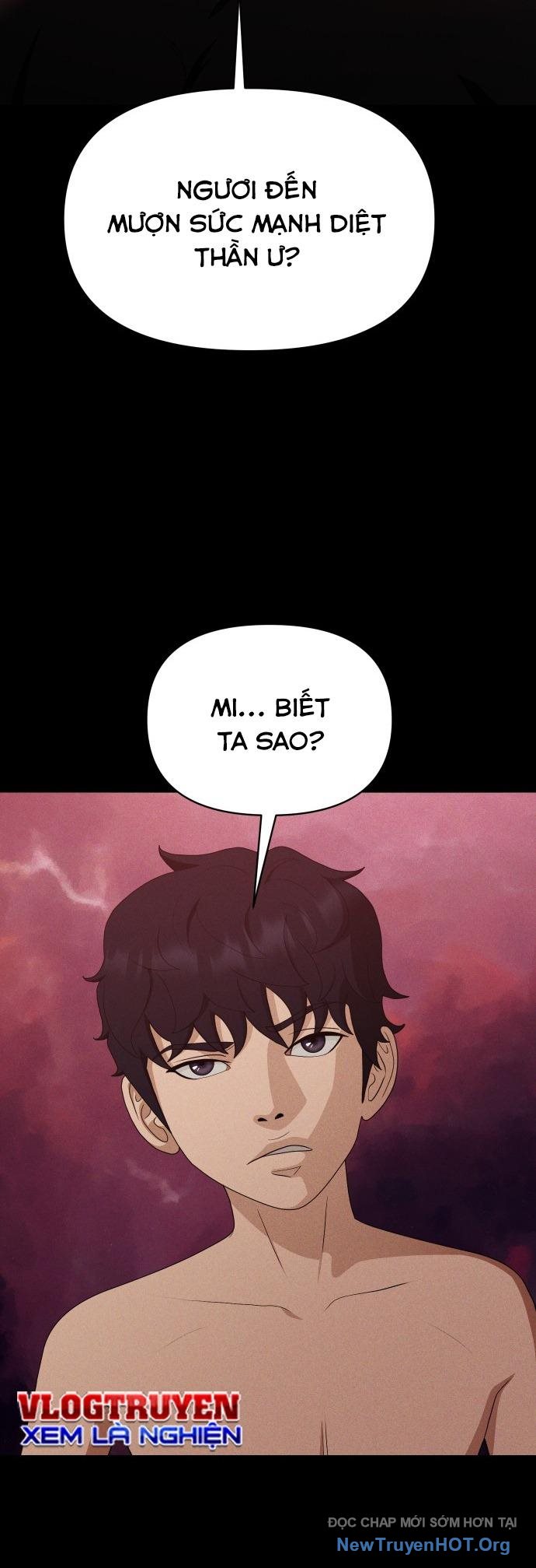 Khuyết Nhân chapter 34 - Trang 18