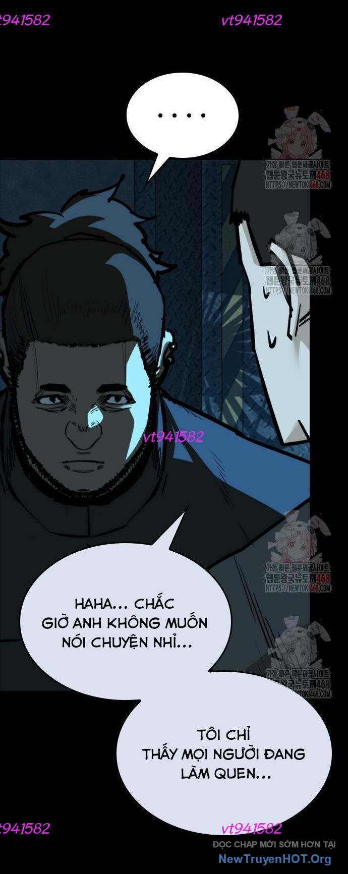 VentaBlack chapter 30 - Trang 42