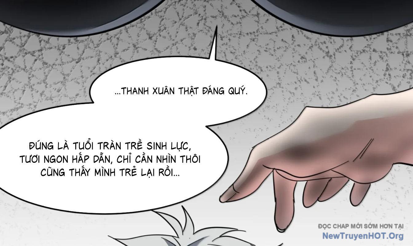 Sức Mạnh Của Ác Thần chapter 164 - Trang 87