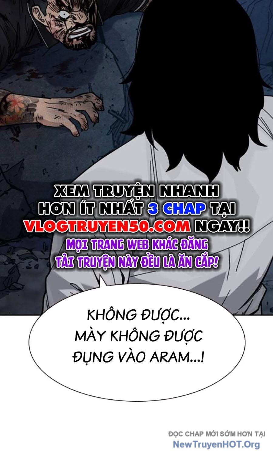 Để Có Thể Sống Sót chapter 171 - Trang 60