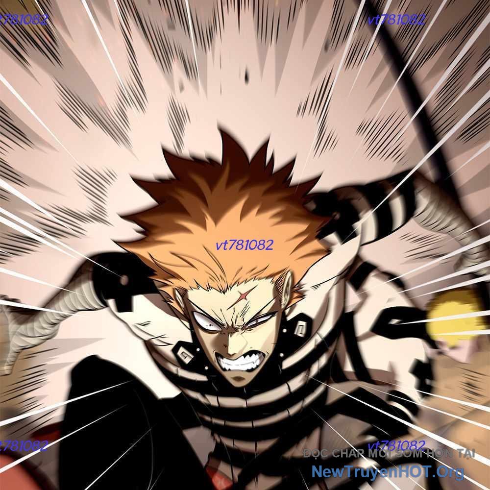 Trò Chơi Của Thần chapter 83 - Trang 3