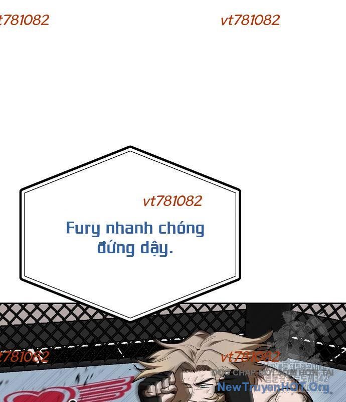 Vua Võ Đài chapter 123 - Trang 6