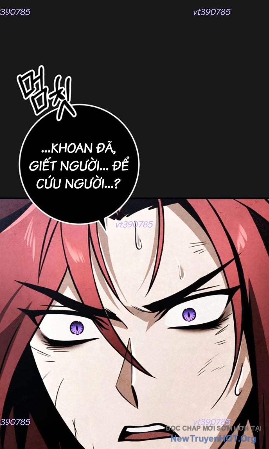 Thanh Kiếm Của Hoàng Đế chapter 88 - Trang 7