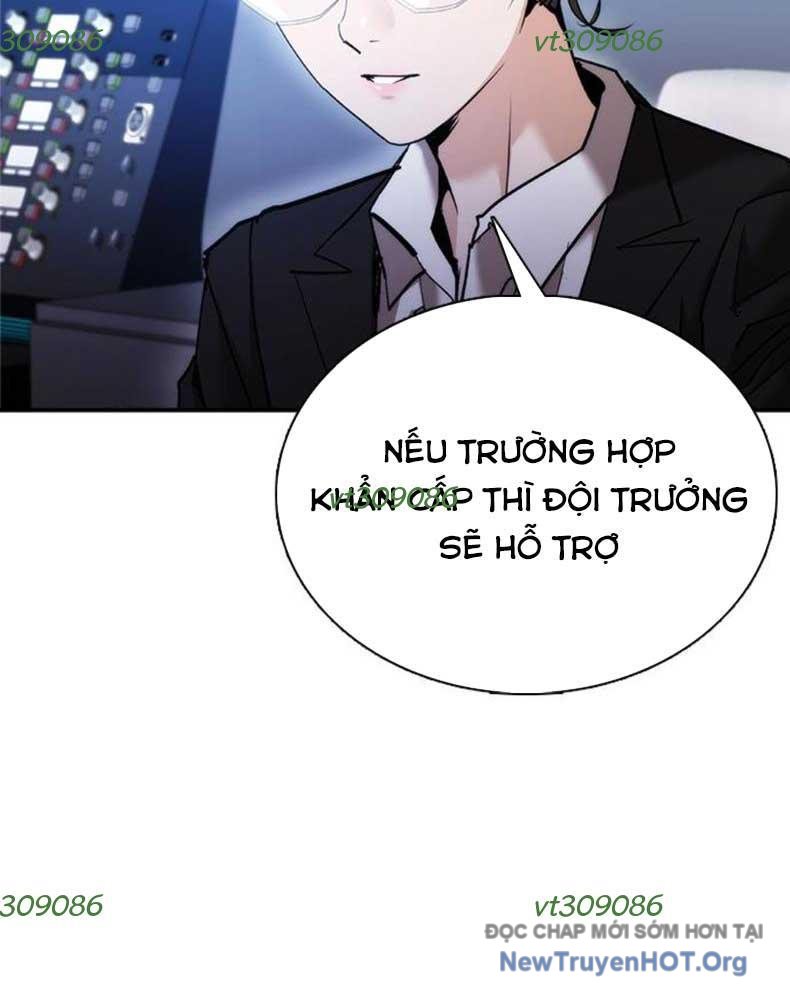 Bạch Dạ chapter 12 - Trang 9