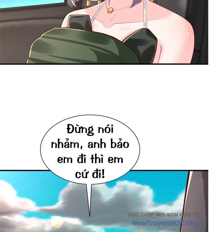Mỗi Tuần Ta Có Một Nghề Nghiệp Mới chapter 806 - Trang 40