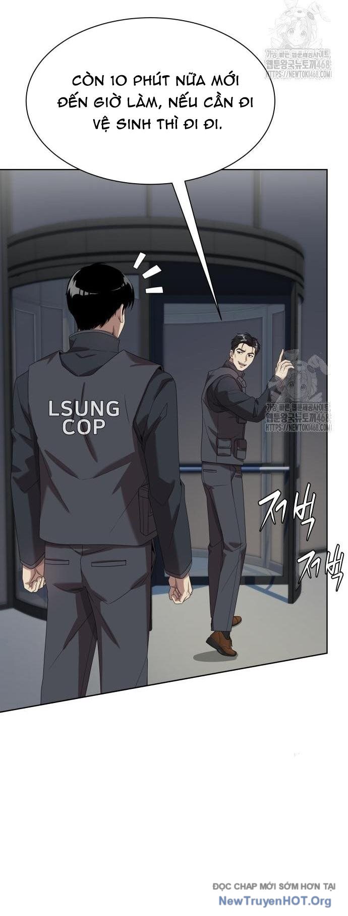 Từ Nhân Viên Vạn Năng Trở Thành Huyền Thoại chapter 72 - Trang 52
