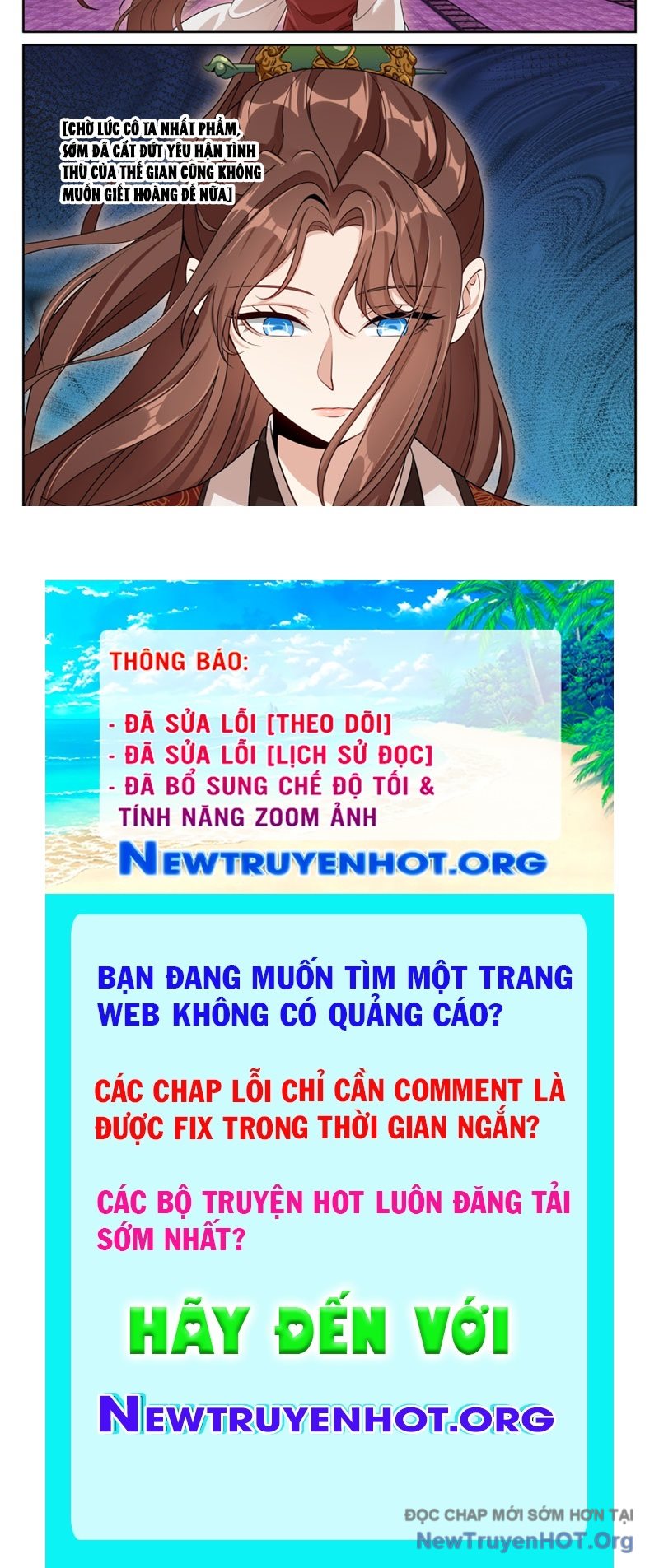 đại Phụng đả Canh Nhân chapter 534 - Trang 43
