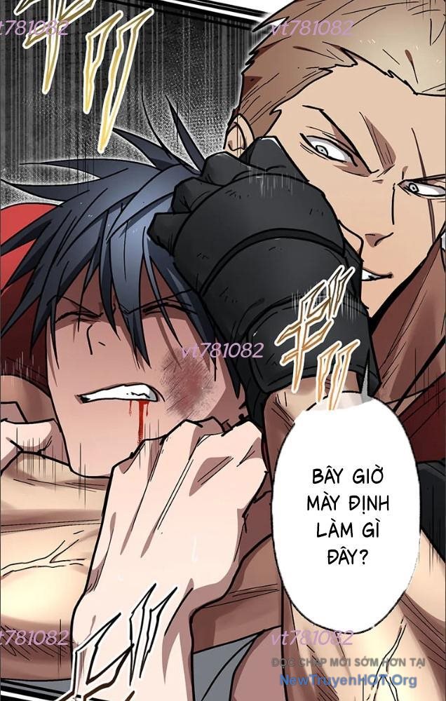 Quý Tộc Báo Thù chapter 25 - Trang 56