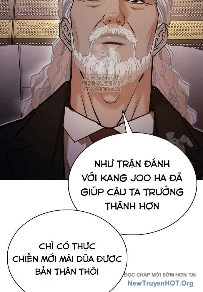 Bạch Dạ chapter 11 - Trang 119
