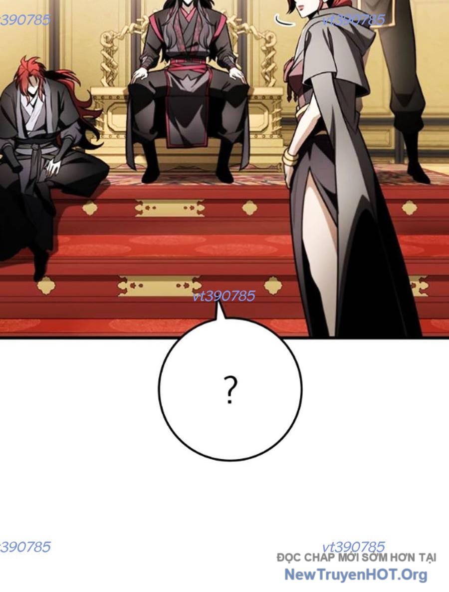 Thanh Kiếm Của Hoàng Đế chapter 88 - Trang 77