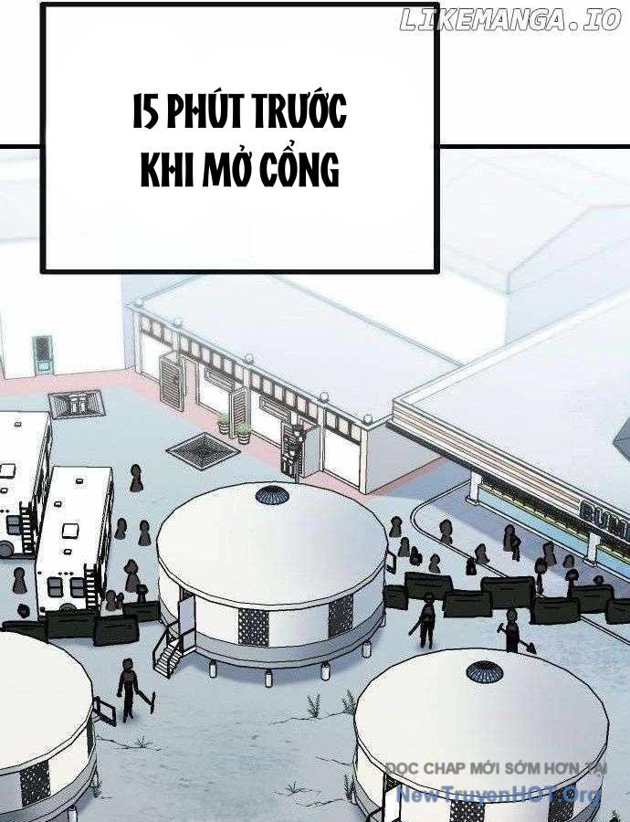 Lỗi Hệ Thống chapter 45 - Trang 121