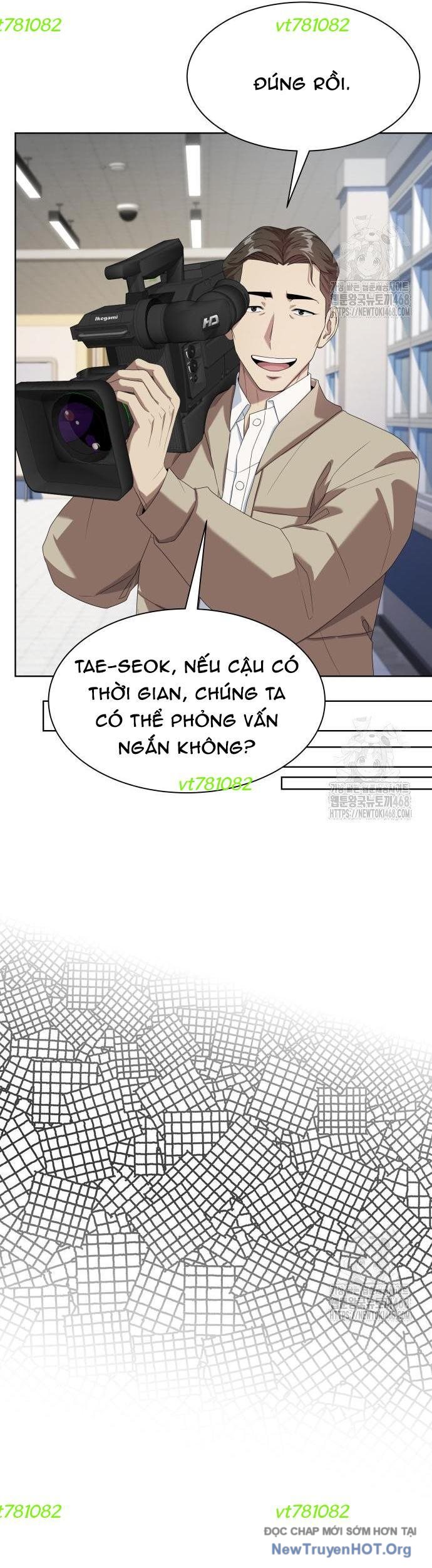 Từ Nhân Viên Vạn Năng Trở Thành Huyền Thoại chapter 72 - Trang 26