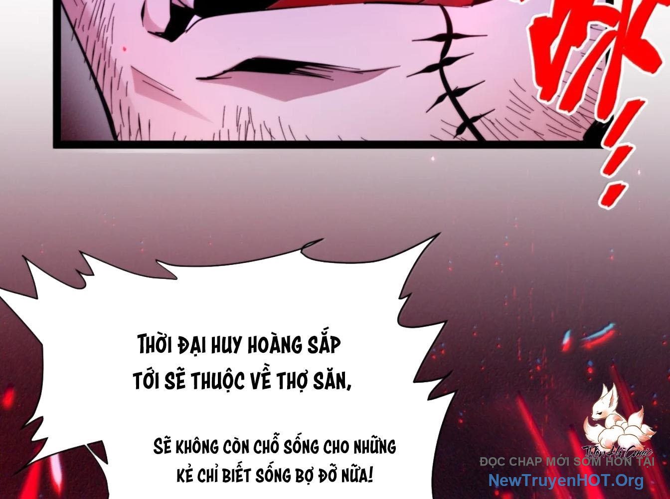 Sức Mạnh Của Ác Thần chapter 164 - Trang 38