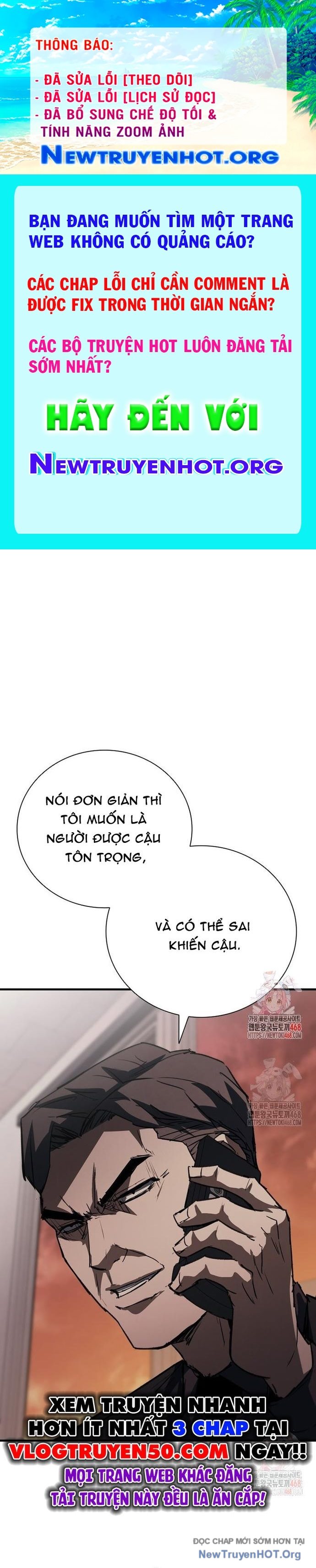 Cá Mập Wyvern chapter 106 - Trang 1