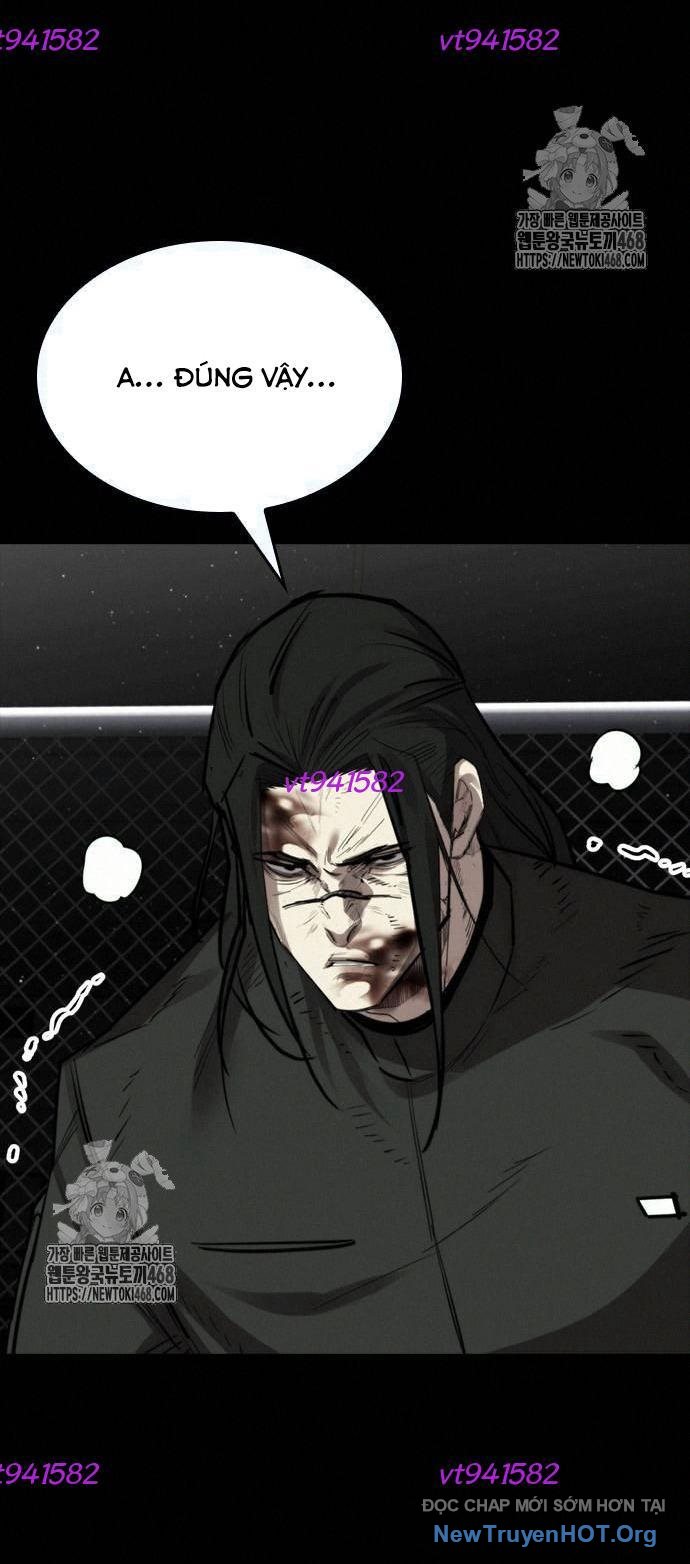 VentaBlack chapter 34 - Trang 49
