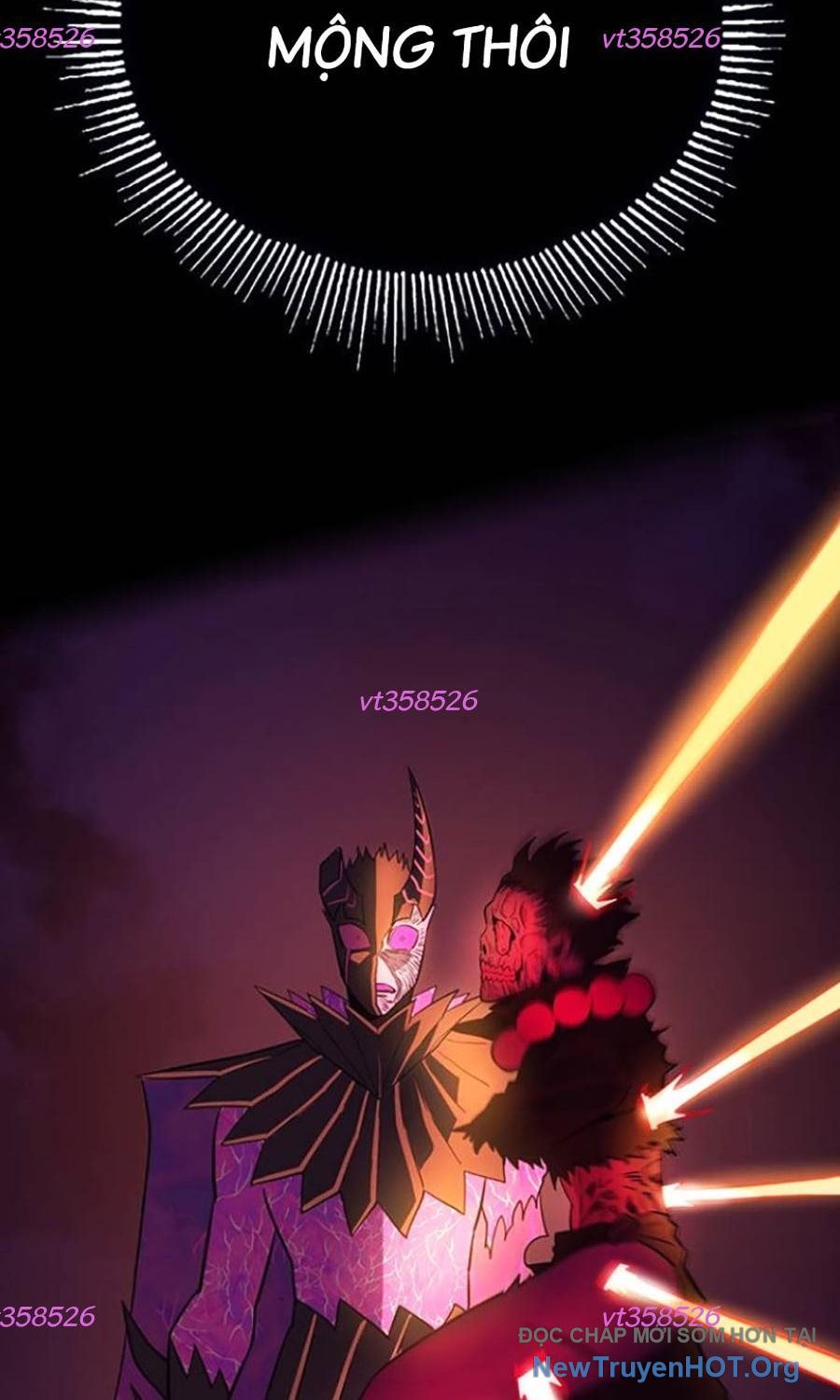 Hardcore Leveling Warrior Season 3 chapter 89 - Trang 181
