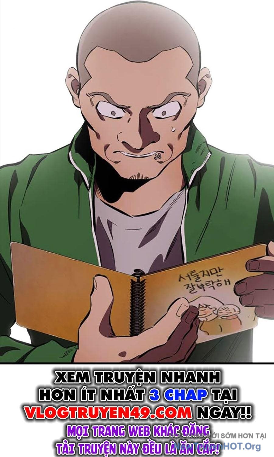 Đại Tướng Chiến chapter 43 - Trang 111