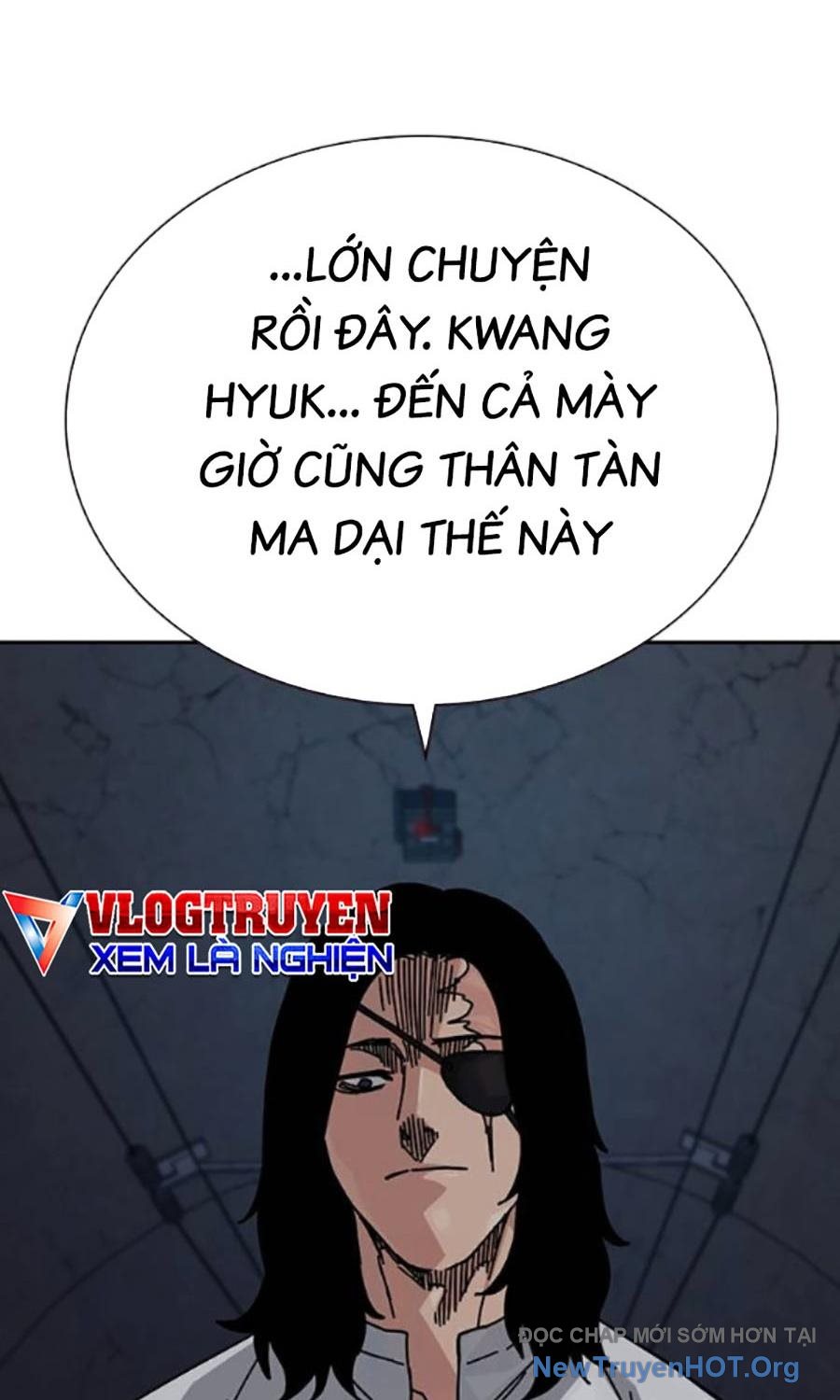 Để Có Thể Sống Sót chapter 171 - Trang 18
