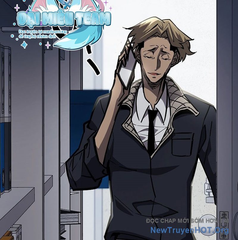 Kiếm Thần Đến Từ Thế Giới Diệt Vong chapter 21 - Trang 13