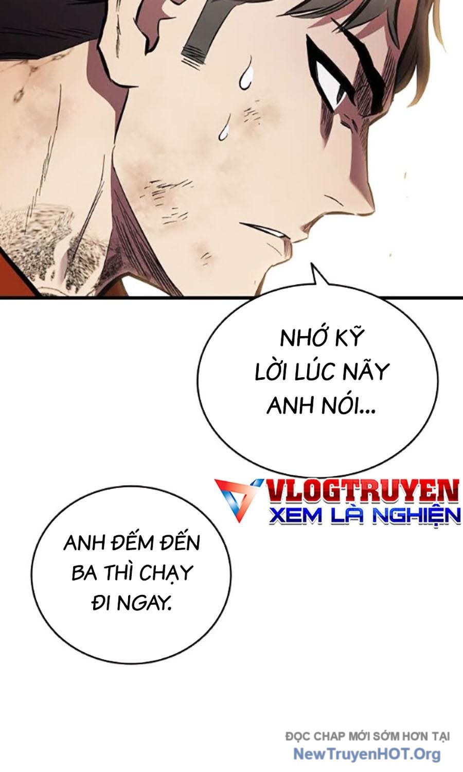 Đại Tướng Chiến chapter 45 - Trang 127