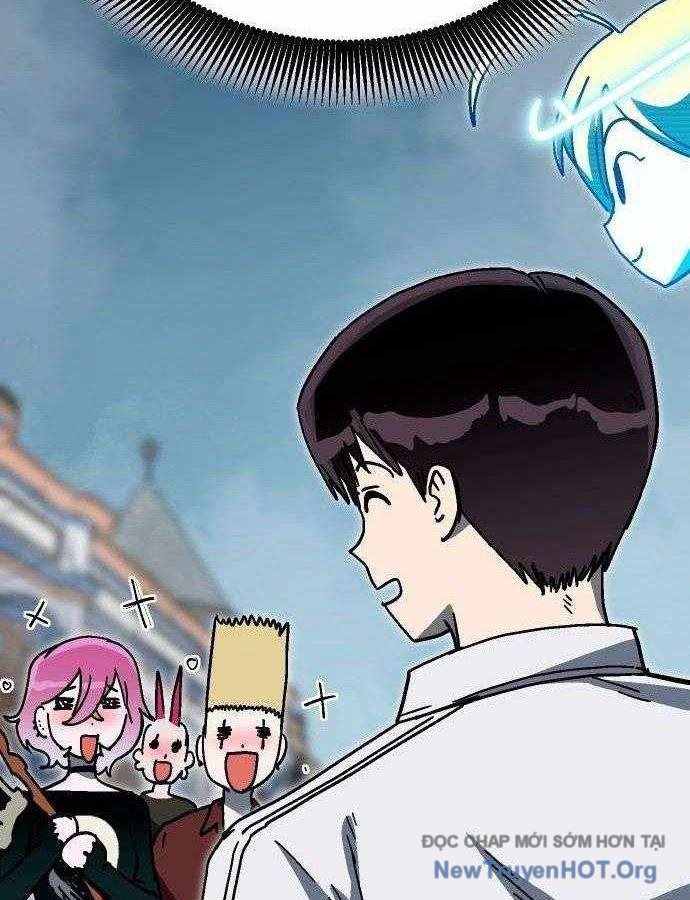 Lỗi Hệ Thống chapter 45 - Trang 164