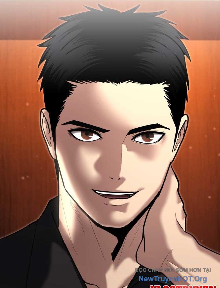 Cảnh Sát Bất Bại chapter 48 - Trang 24