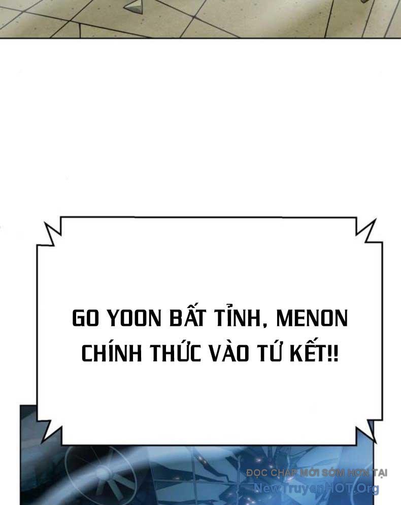 đấu Trường Chiến đấu chapter 49 - Trang 126