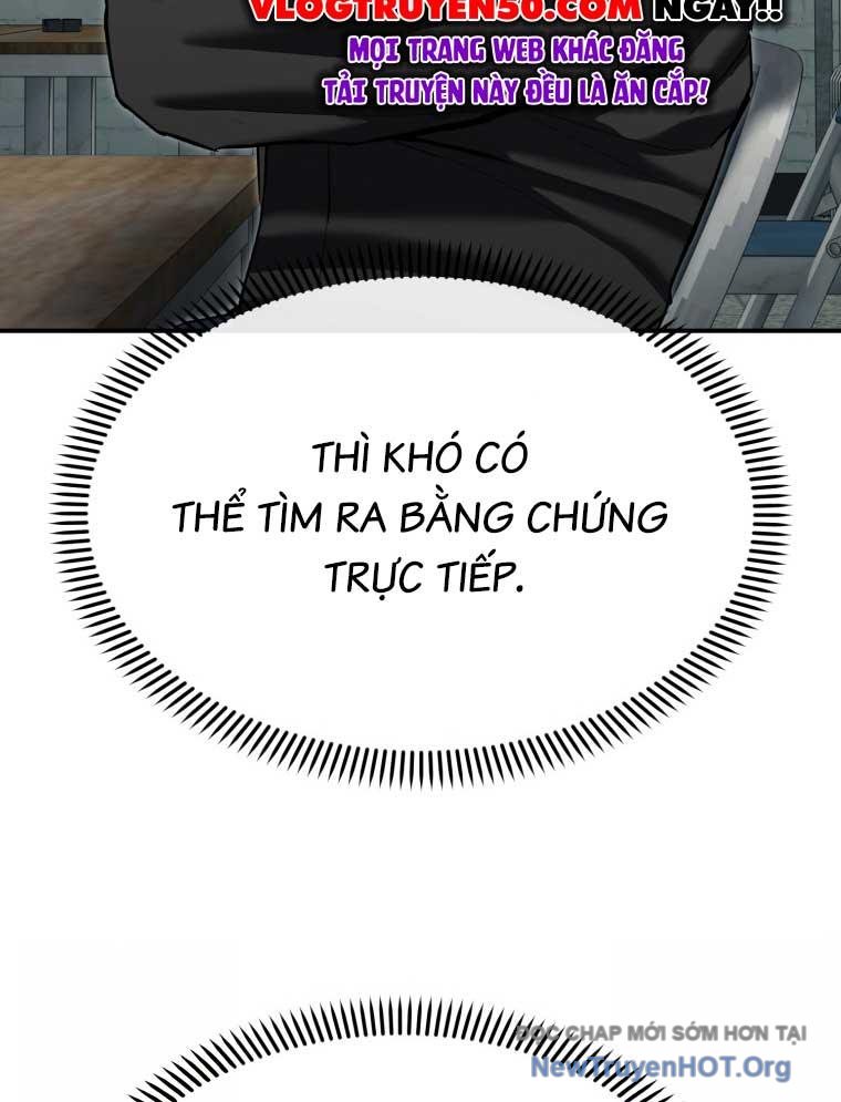 Cảnh Sát Bất Bại chapter 45 - Trang 174