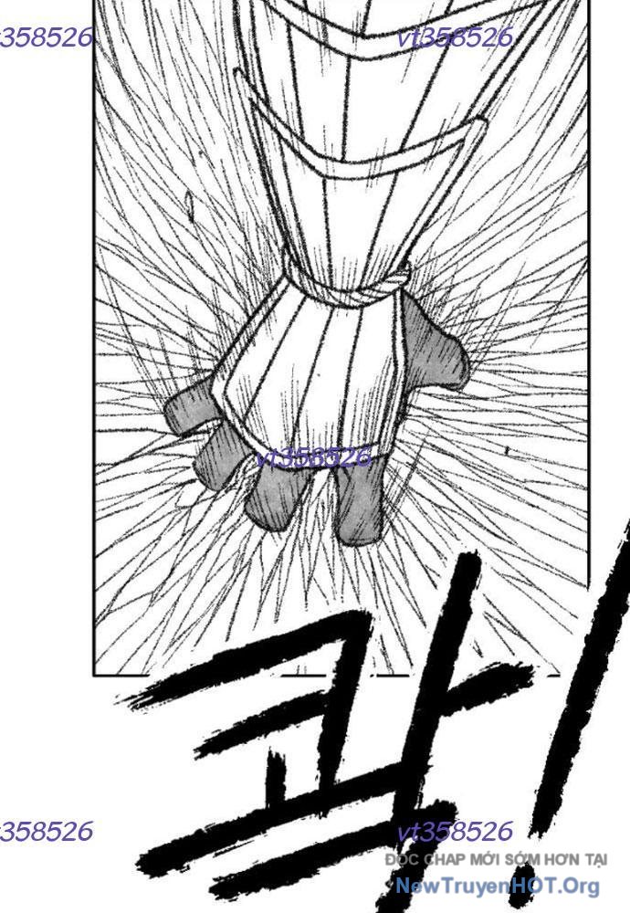 Hắc Sa chapter 48 - Trang 91