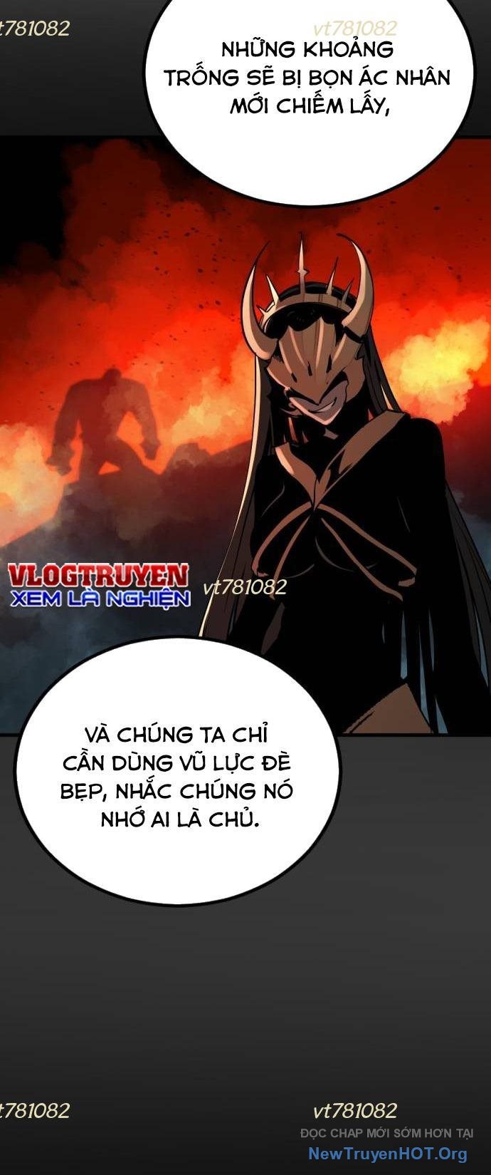Kẻ Giết Anh Hùng chapter 225 - Trang 78