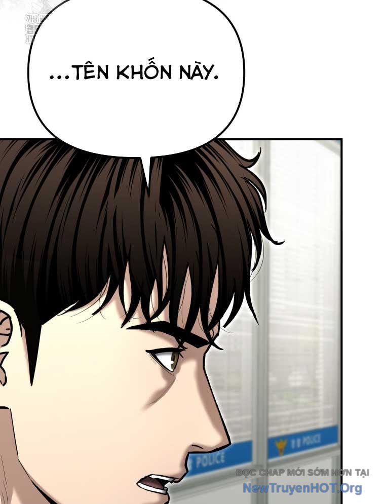 Cảnh Sát Bất Bại chapter 45 - Trang 76