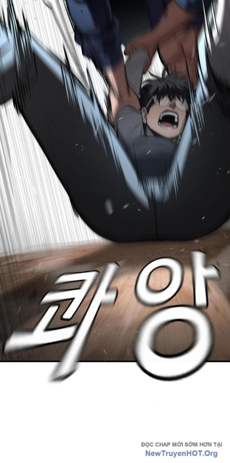 Anh Hùng Dẹp Loạn chapter 13 - Trang 35