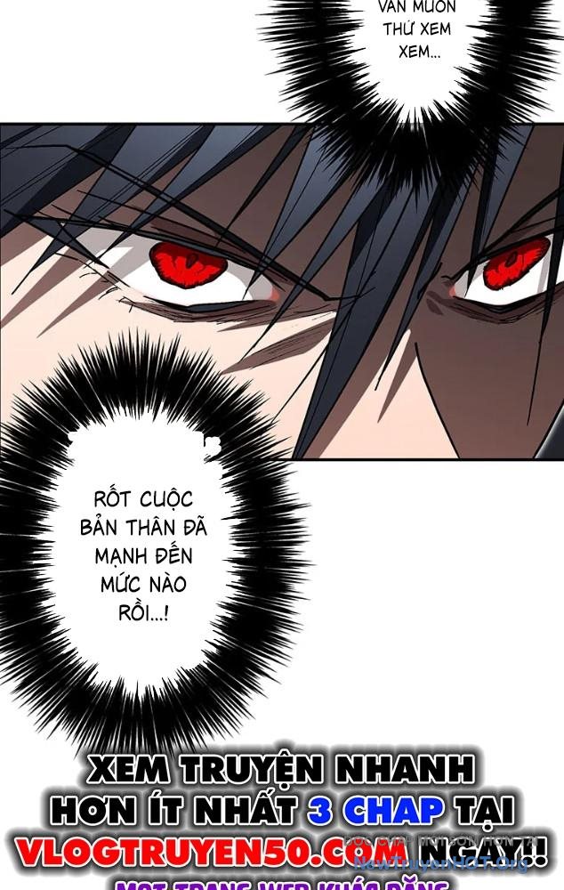 Quý Tộc Báo Thù chapter 25 - Trang 19