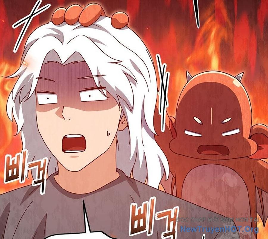 Bố Tôi Quá Mạnh chapter 194 - Trang 111