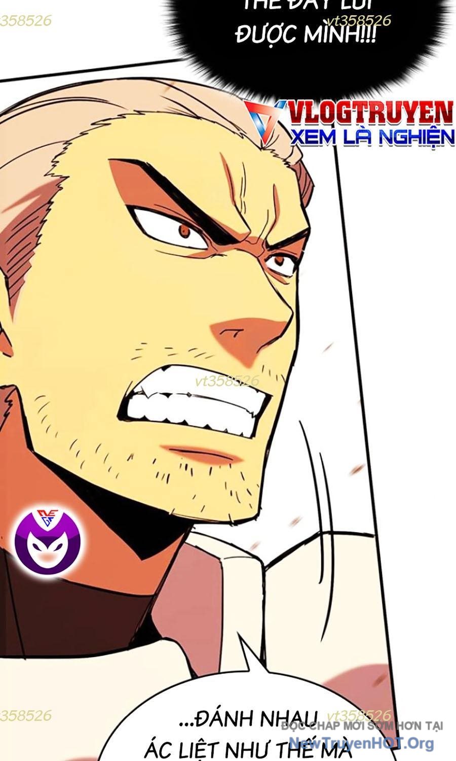 Hardcore Leveling Warrior Season 3 chapter 91 - Trang 9
