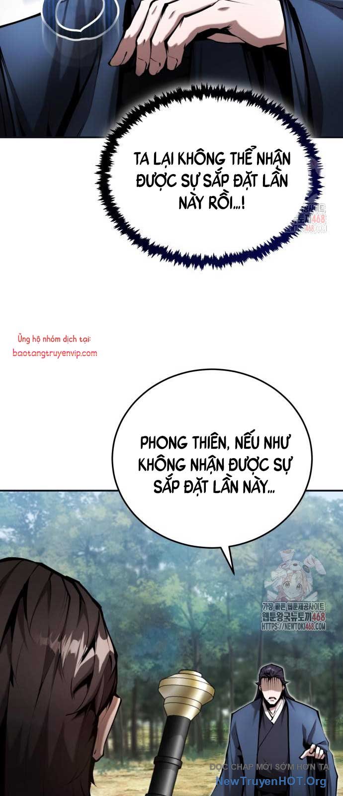 Giáo Chủ Ma Giáo Cũng Biết Sợ chapter 57.1 - Trang 72